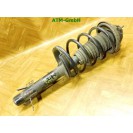 Federbein Pralldämpfer Stoßdämpfer vorne rechts Ford Focus 1 Beifahrerseite