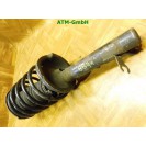 Federbein Pralldämpfer Stoßdämpfer vorne links Ford Focus 1 Fahrerseite