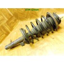 Federbein Pralldämpfer Stoßdämpfer vorne links Ford Focus 1 Fahrerseite