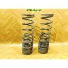 Feder Federn hinten Ford Focus 1 Kombi Turnier Diesel