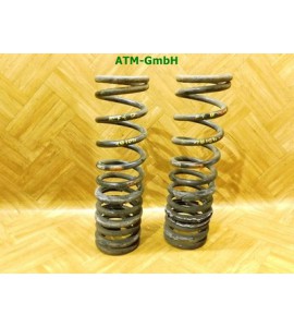 Feder Federn hinten Ford Focus 1 Kombi Turnier Diesel