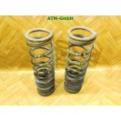 Feder Federn hinten Ford Focus 1 Kombi Turnier Diesel