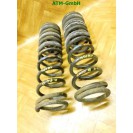 Feder Federn hinten Ford Focus 1 Kombi Turnier Diesel