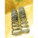 Feder Federn hinten Ford Focus 1 Kombi Turnier Diesel