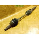 Antriebswelle Gelenkwelle rechts Ford Fiesta 6 VI Beifahrerseite