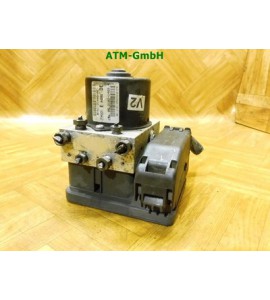 ABS Hydraulikblock ESP Ford Fiesta 6 VI ATE FoMoCo 8V512C405AE 06.2102-1468.4