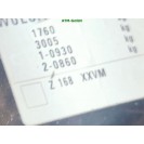 Tür vorne rechts Opel Astra H 5 türig Farbcode Z168 Metro Blau Perl Beifahrertür