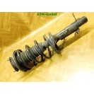 Federbein Pralldämpfer Stoßdämpfer vorne rechts Ford Focus 1 Beifahrerseite