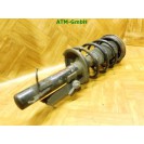 Federbein Pralldämpfer Stoßdämpfer vorne rechts Ford Focus 1 Beifahrerseite