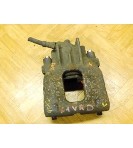 Bremssattel vorne rechts Ford Focus 1 Beifahrerseite ATE 22