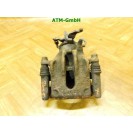 Bremssattel hinten rechts Ford Focus 1 Kombi Turnier Beifahrerseite Lucas