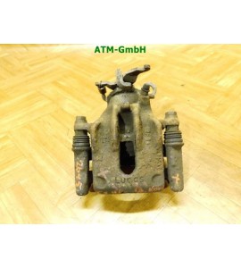 Bremssattel hinten rechts Ford Focus 1 Kombi Turnier Beifahrerseite Lucas