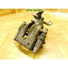 Bremssattel hinten rechts Ford Focus 1 Kombi Turnier Beifahrerseite Lucas