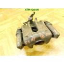 Bremssattel hinten rechts Ford Focus 1 Kombi Turnier Beifahrerseite Lucas