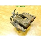 Bremssattel hinten rechts Ford Focus 1 Kombi Turnier Beifahrerseite Lucas