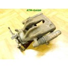 Bremssattel hinten rechts Ford Focus 1 Kombi Turnier Beifahrerseite Lucas