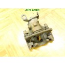 Bremssattel hinten rechts Ford Focus 1 Kombi Turnier Beifahrerseite Lucas