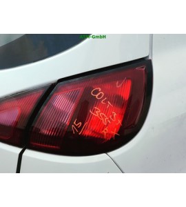 Bremsleuchte Rückleuchte Bremslicht Rücklicht rechts Mitsubishi Colt 6 3 türig