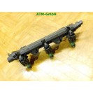 Einspritzleiste Einspritzdüse VW Polo 9N 03E133320 03E133319