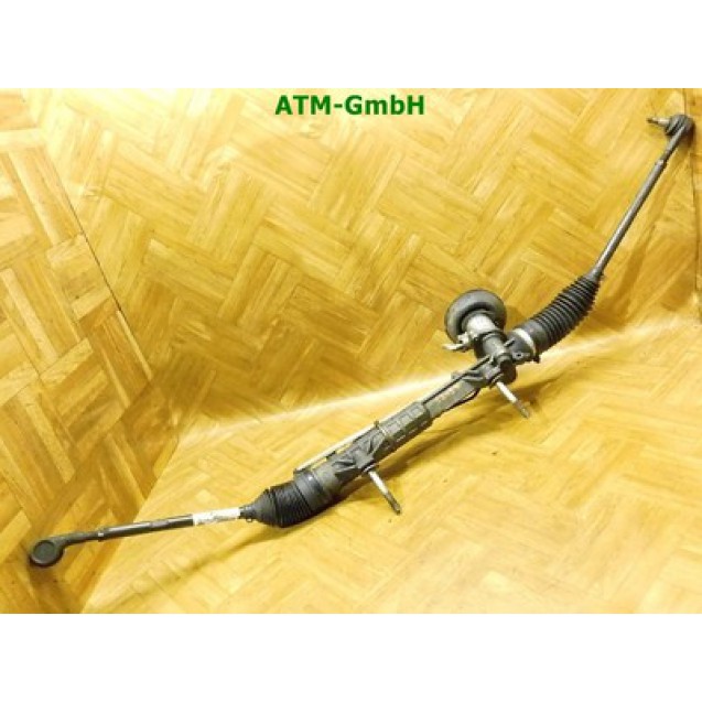 Lenkgetriebe Servolenkung Peugeot 206 JTEKT T1