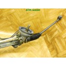 Lenkgetriebe Servolenkung Peugeot 206 JTEKT T1