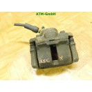 Bremssattel vorne rechts Renault Twingo 2 II Beifahrerseite Lucas 376