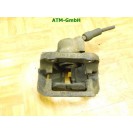 Bremssattel vorne rechts Renault Twingo 2 II Beifahrerseite Lucas 376