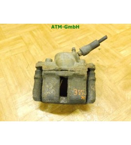 Bremssattel vorne links Renault Twingo 2 II Lucas 376 Fahrerseite