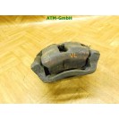 Bremssattel vorne links Renault Twingo 2 II Lucas 376 Fahrerseite