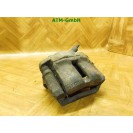 Bremssattel vorne links Renault Twingo 2 II Lucas 376 Fahrerseite