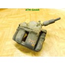 Bremssattel vorne links Renault Twingo 2 II Lucas 376 Fahrerseite