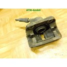 Bremssattel vorne links Renault Twingo 2 II Lucas 376 Fahrerseite