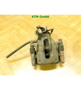 Bremssattel hinten links Ford Focus 1 Kombi Lucas 34 Fahrerseite