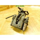 Bremssattel hinten links Ford Focus 1 Kombi Lucas 34 Fahrerseite