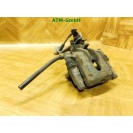 Bremssattel hinten links Ford Focus 1 Kombi Lucas 34 Fahrerseite