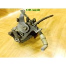 Bremssattel hinten links Ford Focus 1 Kombi Lucas 34 Fahrerseite