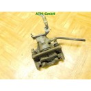 Bremssattel hinten links Ford Focus 1 Kombi Lucas 34 Fahrerseite