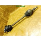 Antriebswelle Gelenkwelle links Renault Twingo 2 II Fahrerseite