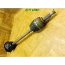 Antriebswelle Gelenkwelle links Renault Twingo 2 II Fahrerseite