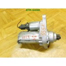 Anlasser Starter Seat Ibiza 3 III Valeo 02T911023S D6GS12 12v