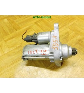 Anlasser Starter Seat Ibiza 3 III Valeo 02T911023S D6GS12 12v