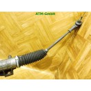 Lenkgetriebe Servolenkung Citroen C8 TRW 332770080