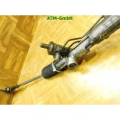 Lenkgetriebe Servolenkung Citroen C8 TRW 332770080