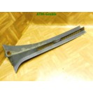 Windlauf Windabweiser Windkasten rechts VW Golf 5 V Plus 5M0819404B