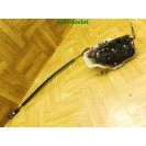 Türschloss Schloss hinten links VW Golf 5 V Plus Fahrerseite ArvinMeritor