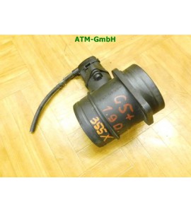 Luftmengenmesser Luftmassenmesser VW Golf 5 V Plus 0281002531 038906461B