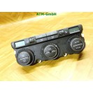 Heizungsbedienteil Schalter Bedienteil VW Golf 5 V Plus
