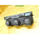 Heizungsbedienteil Schalter Bedienteil VW Golf 5 V Plus