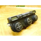 Heizungsbedienteil Schalter Bedienteil VW Golf 5 V Plus