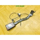 Gurtschloss Gurtstraffer vorne rechts VW Golf 5 V Plus Beifahrerseite 1K4857756F